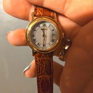Vintage Gucci Watch
